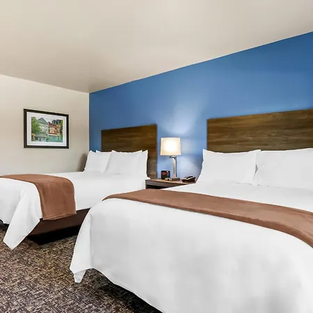My Place Hotel-Moab, Ut-3