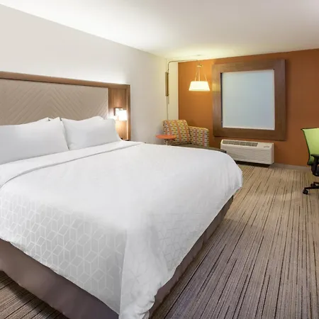 Holiday Inn Express & Suites Onalaska - La Crosse Area By Ihg-3