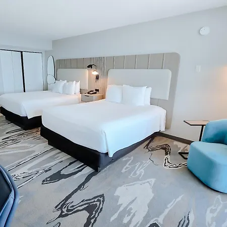 Nautilus Inn - Daytona Beach-2