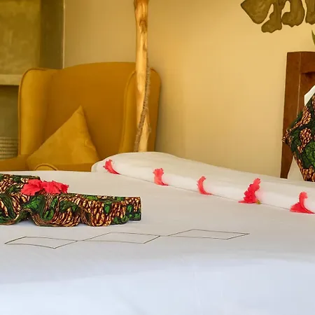 The One Resort Zanzibar-3