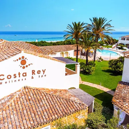 Costa Rey Wellness&Spa Resort-2