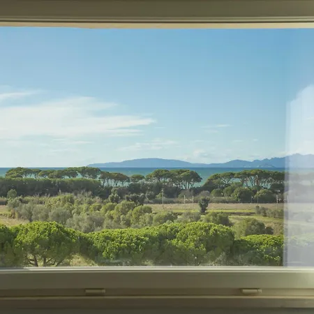 Riva Toscana Golf Resort & Spa-2
