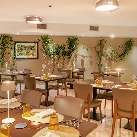 Resort La Battigia Beach&Spa-2