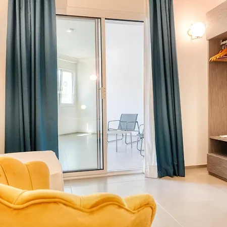 Resort La Battigia Beach&Spa-3