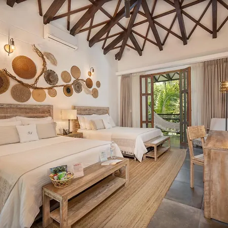 Casa Jacaranda Hotel Boutique by HMC -Cauca Viejo- Mayores de 14 años-2
