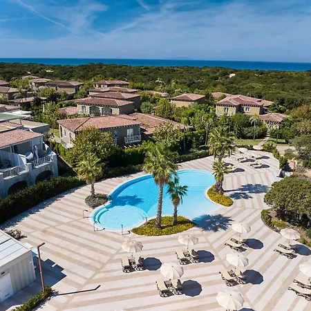 Is Serenas Badesi Resort-2
