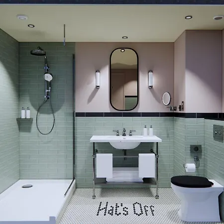 Hotel Indigo - Exeter By Ihg-3