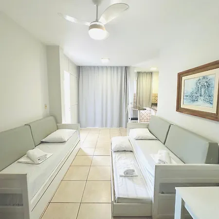 Gaivotas Praia Hotel-2