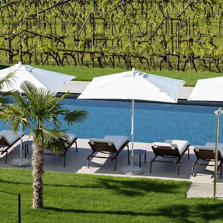Battisti Suites Deluxe mit Sauna und Brunch - Adults only - Neueröffnung 2023-3