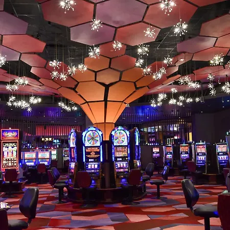 Harrah'S Cherokee Casino Resort - A Caesars Rewards Destination-2