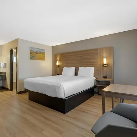 Best Western La Posada Motel-2