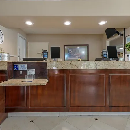 Best Western La Posada Motel-3