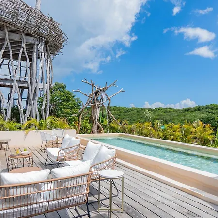 Kuunaa Tulum I Beer Sanctuary & Spa (Adults Only)-3