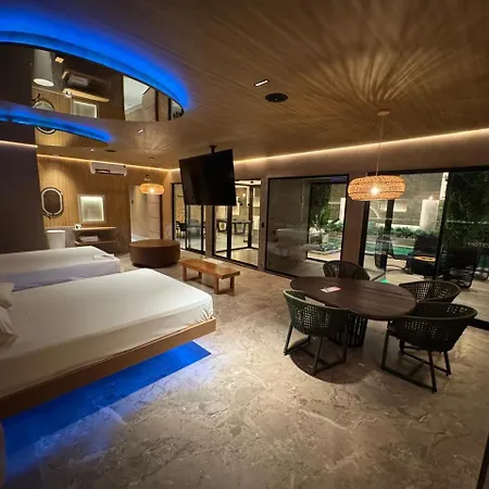 Motel Dubai Bh-2