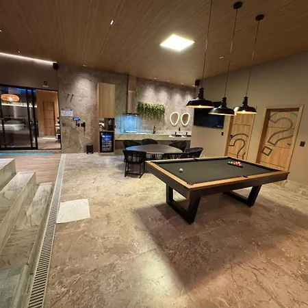 Motel Dubai Bh-2