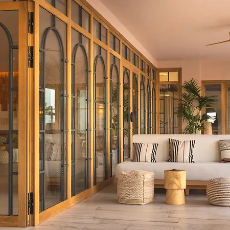 Daia Slow Beach Hotel Conil - Adults Only Recommended-3