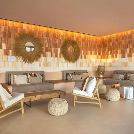 Daia Slow Beach Hotel Conil - Adults Only Recommended-2