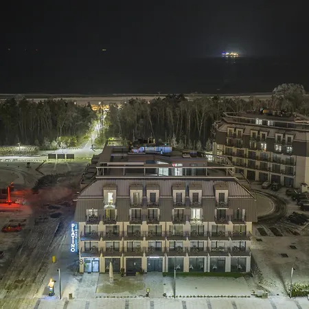 Platino Mare Resort & Spa-3
