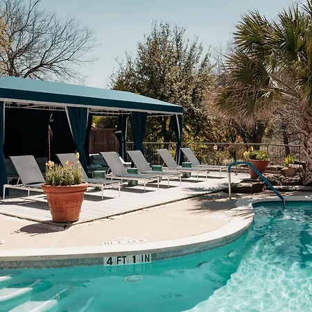 Lake Austin Spa Resort-3
