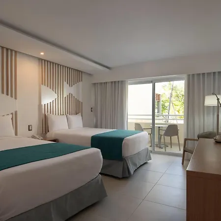 Select Sosua Adults Only, Trademark By Wyndham All Inclusive-2