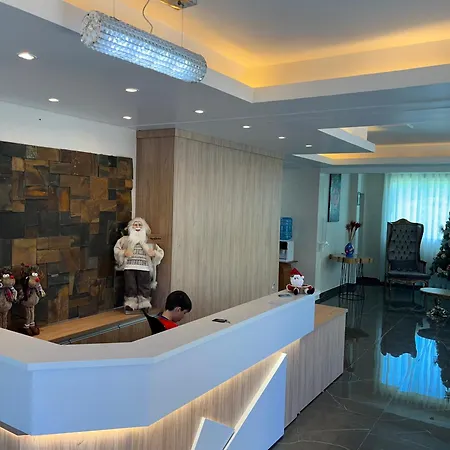 Hotel Sítio Novo-2