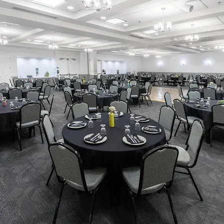 Hilton Garden Inn Grand Forks-Und-2