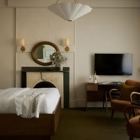 The Belvedere Hotel & Spa-2