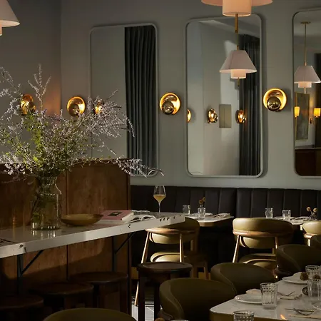 The Belvedere Hotel & Spa-3