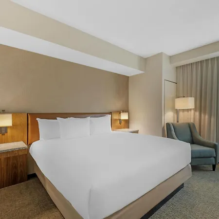 Drury Plaza Hotel Lincoln Downtown-2
