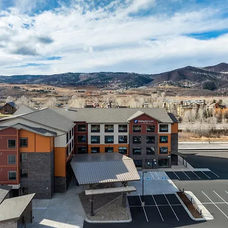 Holiday Inn Express & Suites Steamboat Springs By Ihg-3