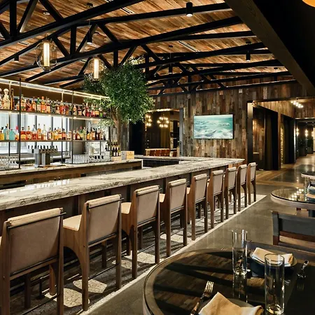 The Somm Hotel & Spa, Autograph Collection-2