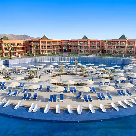 Pickalbatros Sungo Club Aqua Park-2