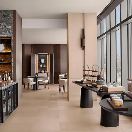 Jw Marriott Hotel Tokyo-3