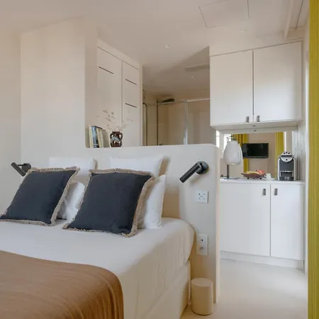 MiHotel - La Maison Rose-2