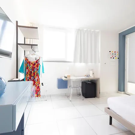 Aquamaris Design Suite & Spa-2