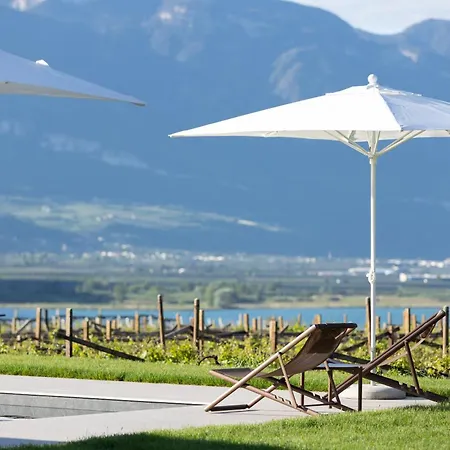 Battisti Suites Deluxe mit Sauna und Brunch - Adults only - Neueröffnung 2023-2