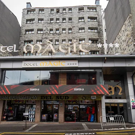 Hotel Magic Pas By Nexta-3