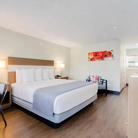 The Atwood Hotel San Diego - Seaworld/Zoo-2