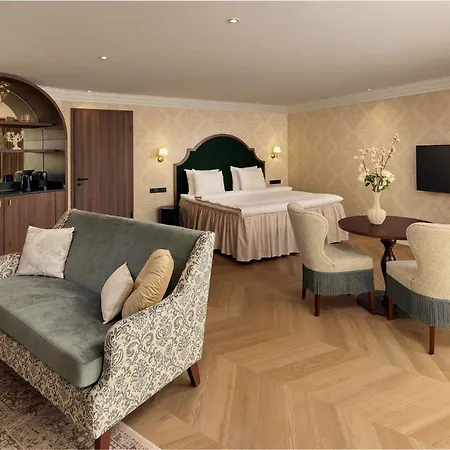 Van der Valk Hotel Melle - Osnabrück-3