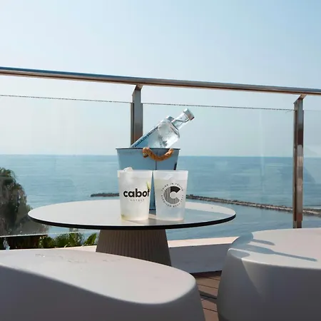 Cabot Cap De Mar Spa-3