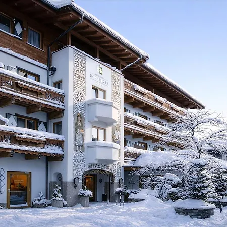 Hotel Hochfilzer-2