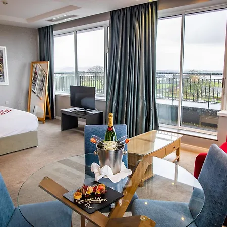 Radisson Blu Hotel & Spa, Sligo-2