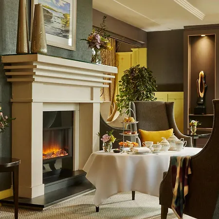 Radisson Blu Hotel & Spa, Sligo-3
