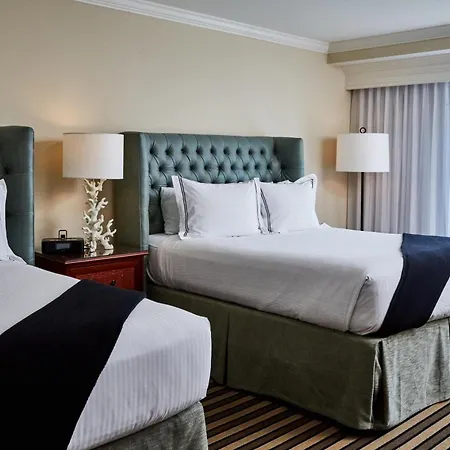 Wild Dunes Resort - Sweetgrass Inn And Boardwalk Inn-2