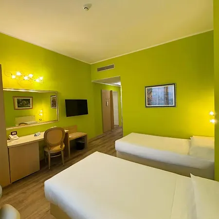 AS Hotel Sempione Fiera-2