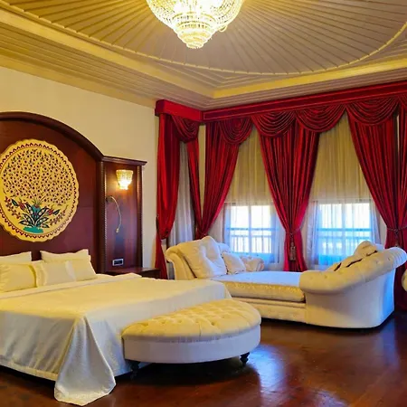 Eski Masal Hotel - Special Class (Adults Only)-2