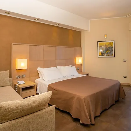 Abruzzo Marina Hotel - Family & Beach Resort-2
