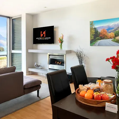 Swiss-Belsuites Pounamu Queenstown-2