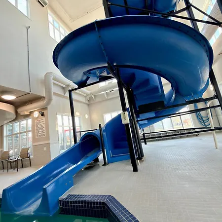Holiday Inn Express Airdrie By Ihg-2