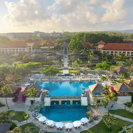 AYANA Resort Bali-3
